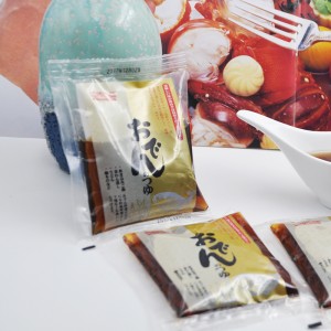 ODEN EXTRACT